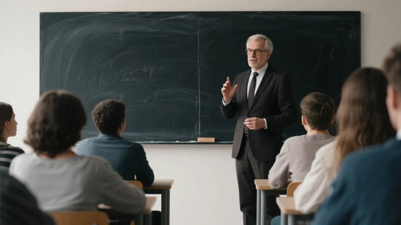 Mastering the Concept of Master Tgd