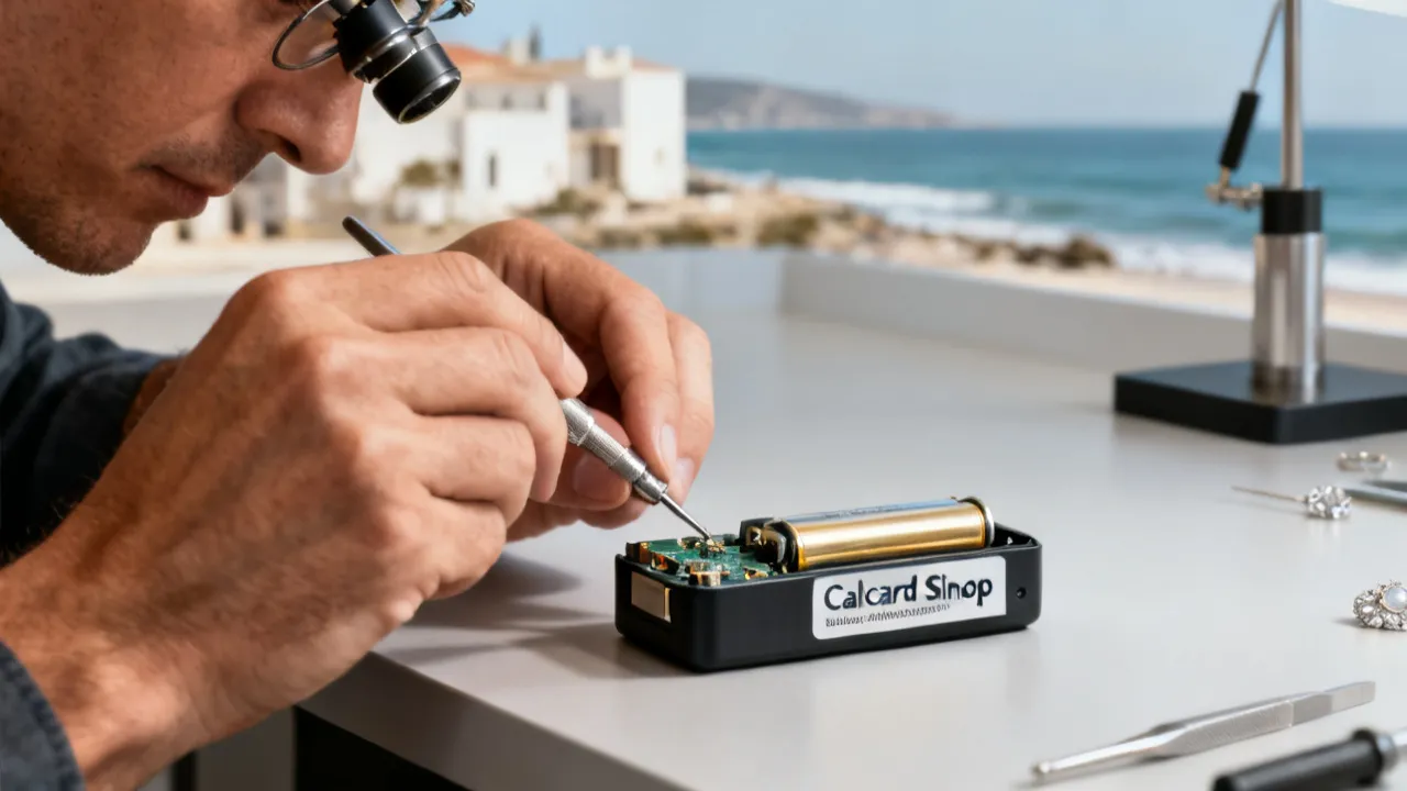 Calcard Sinop: How to Choose the Right Option