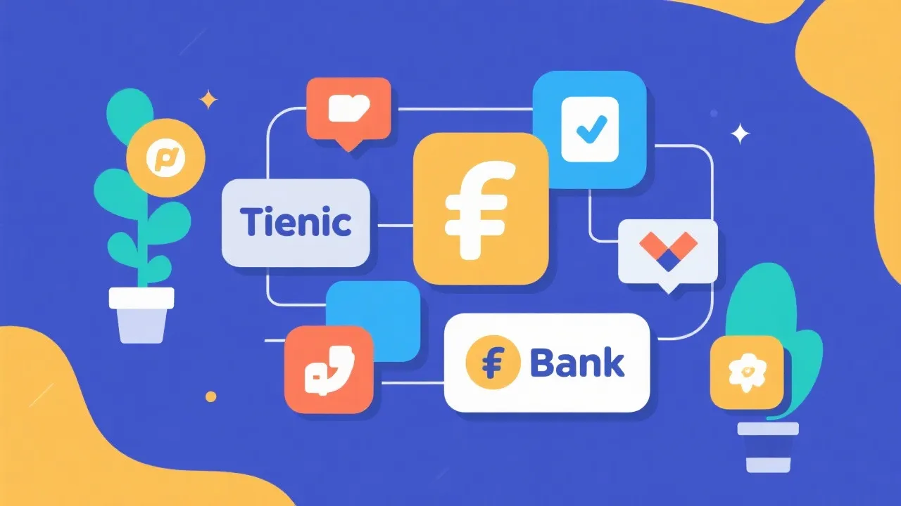 Navigating Fintech Developments