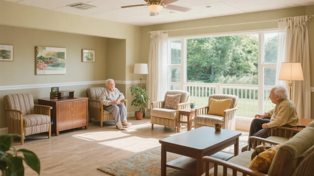 Discover Heartis Eagle Mountain Living