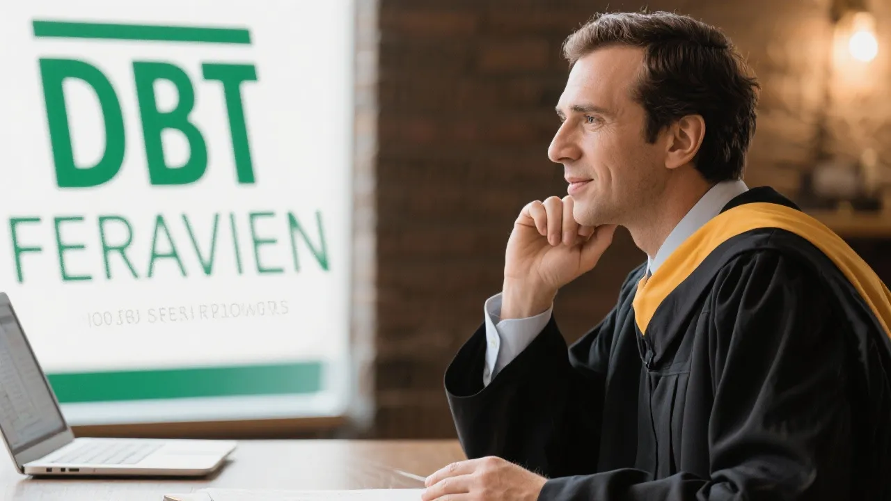 Understanding Debt Forgiveness Options