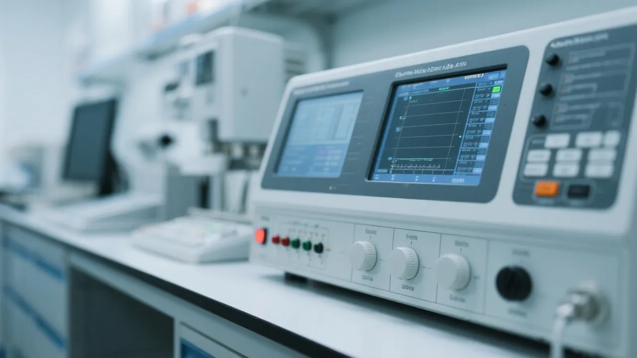Understanding the Pxie 8301 Module