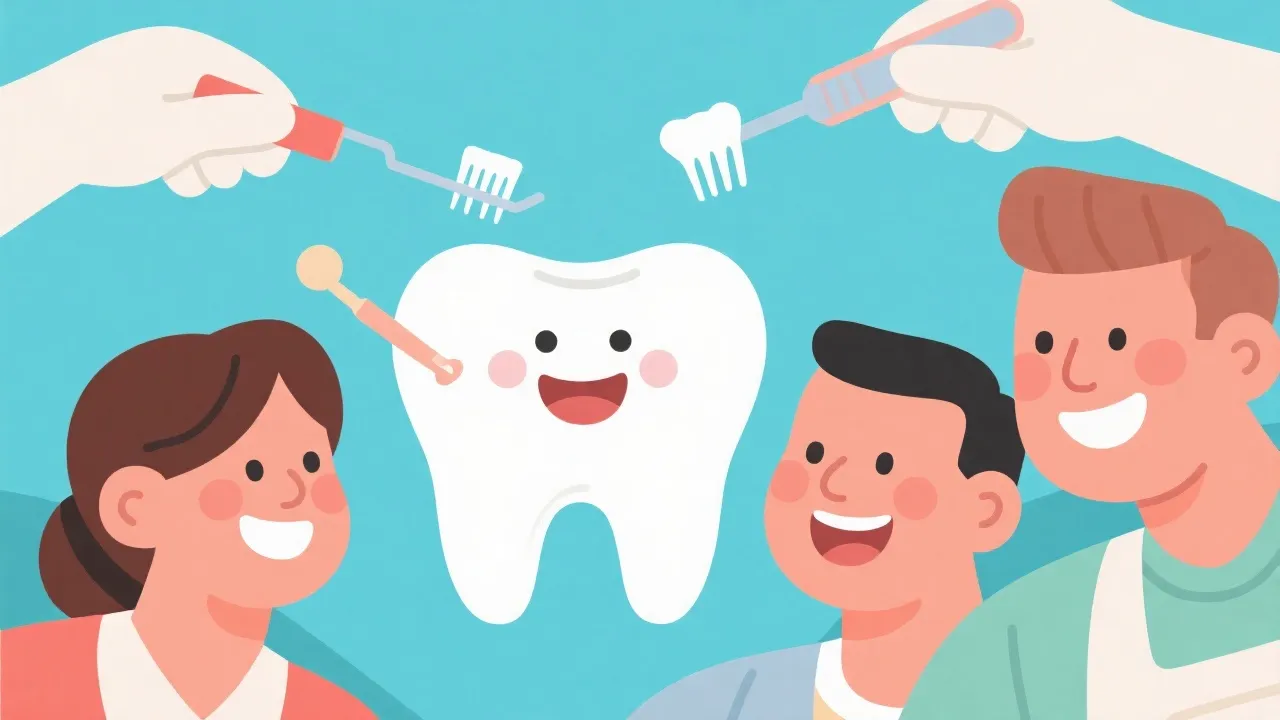 Understanding Medicare Dental Plans