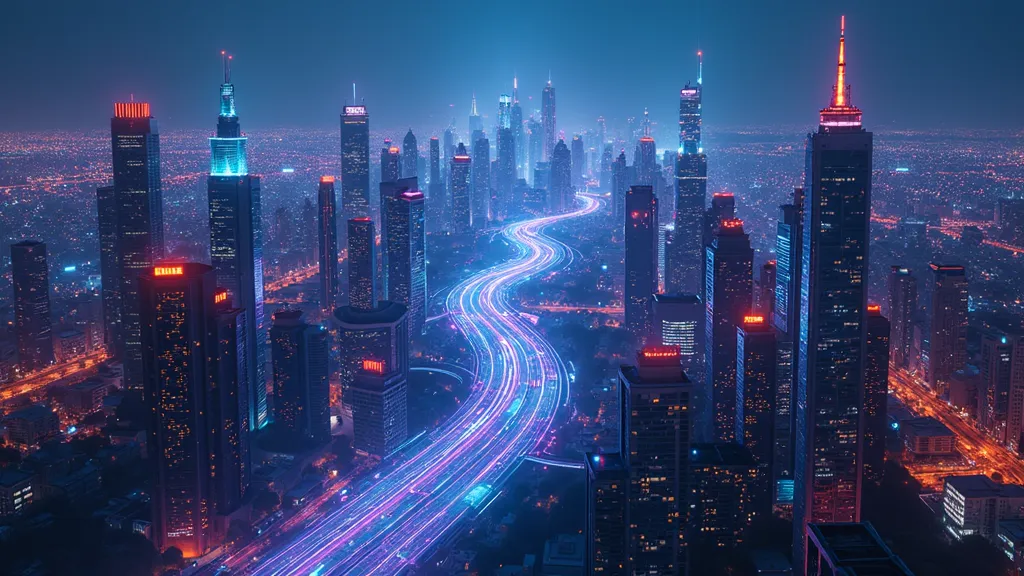 The Fiber Cable Revolution