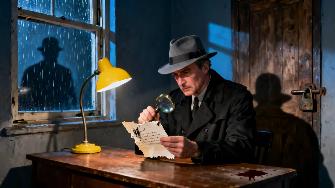 Unveiling the Mystique of Holmes