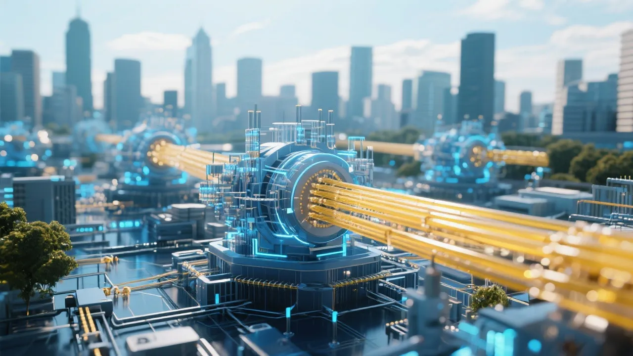 Comprehensive Guide to GPON Serede