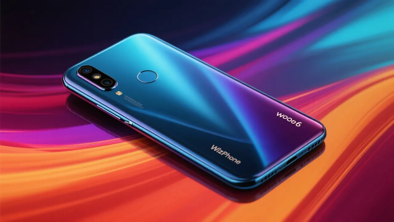 Unveiling the Wizphone Woo6 Experience