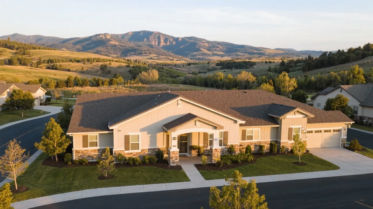 Discovering Heartis Eagle Mountain Living