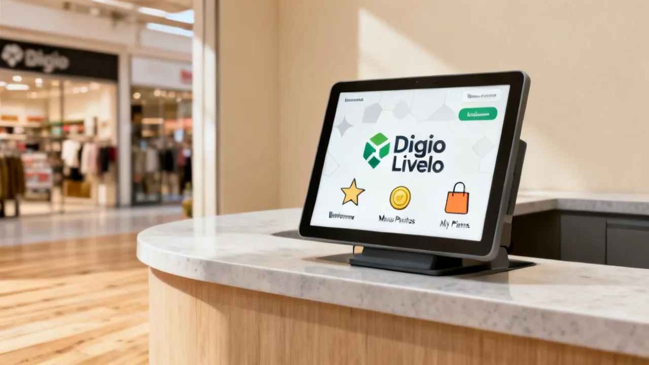 Digio Livelo: How It Works for Everyday Rewards