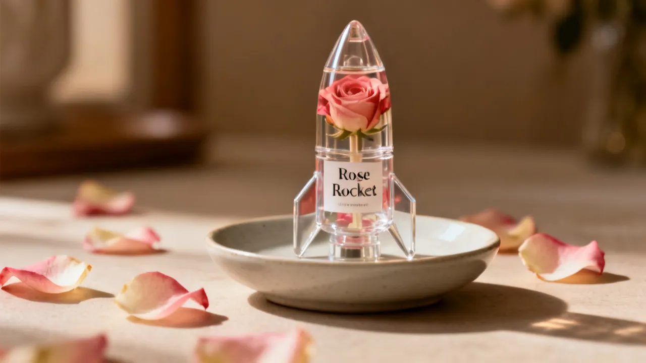 Rose Rocket Buyer’s Guide and Expert Analysis