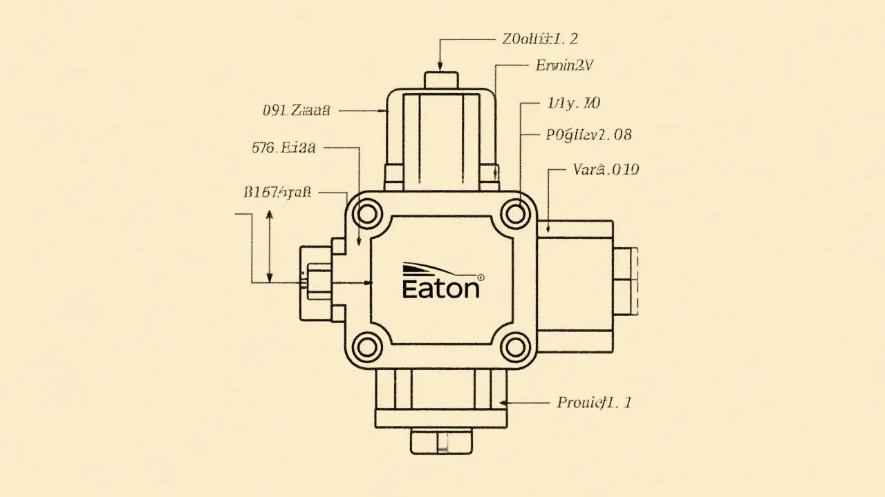 Understanding Eaton Proportional Valves