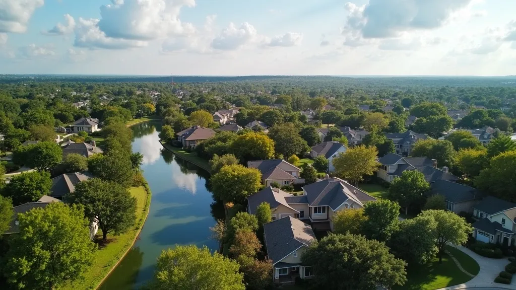 Discover Springdale Estates Near Austin