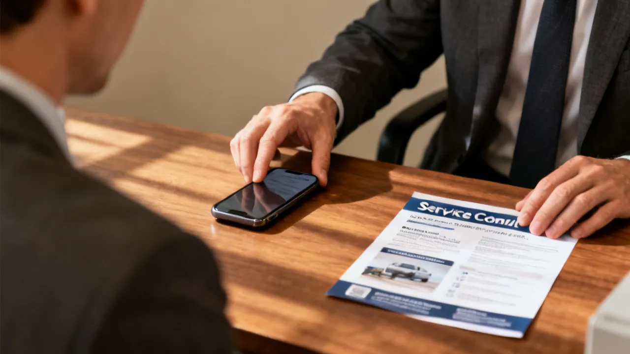 How to Choose a Reliable Service Provider Nearby