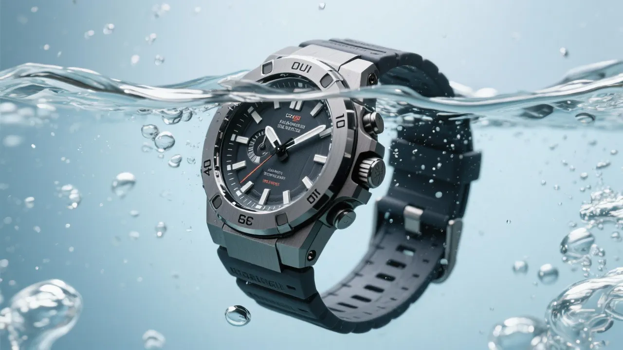 Unveiling the Tag Heuer Aquaracer Charm
