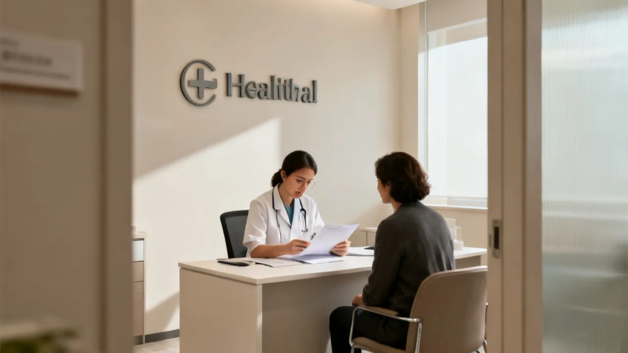 Understanding Luciana Denis in Modern Healthcare Contexts