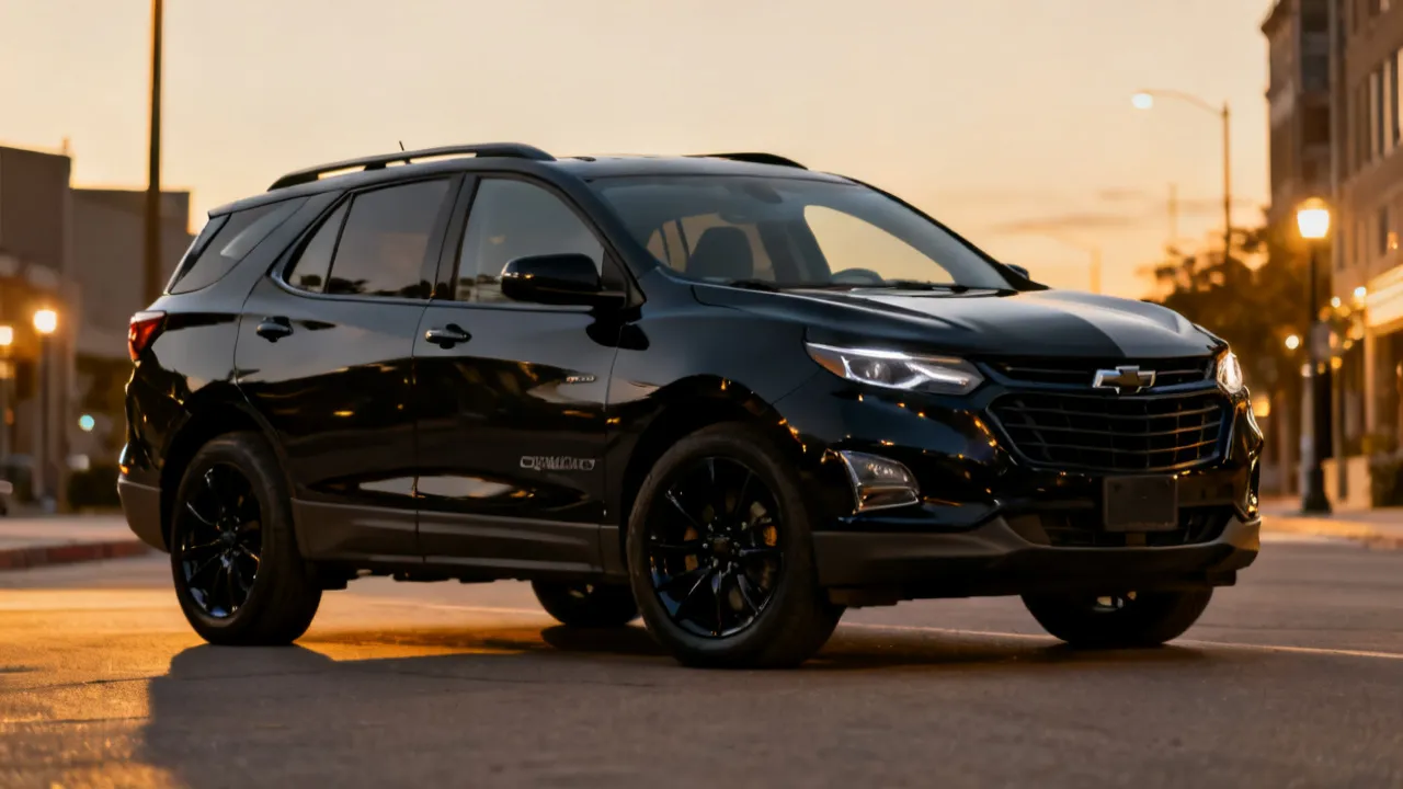 Equinox Midnight: A Practical Buyer’s Guide