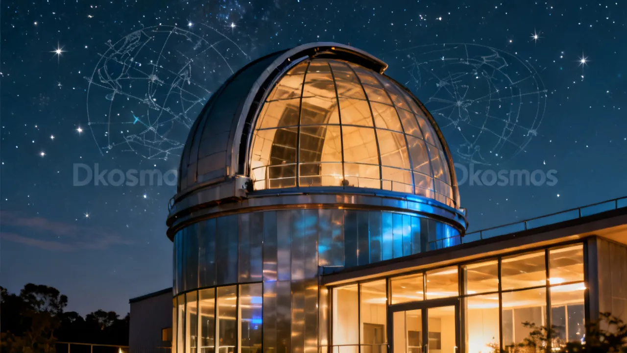 Understanding Dkosmos and Its Practical Applications