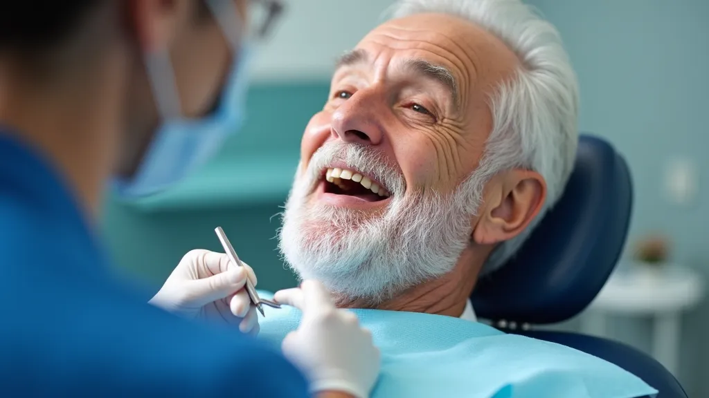 Comprehensive Guide to Dental Implants for Seniors