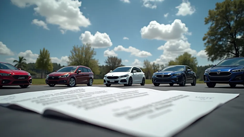 Understanding Fleet Warranty Essentials