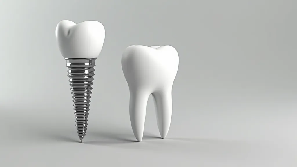 Affordable Dental Implants Near You