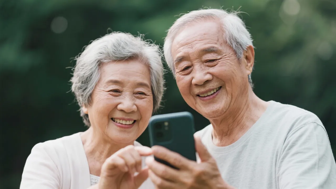 Affordable iPhone Options for Seniors
