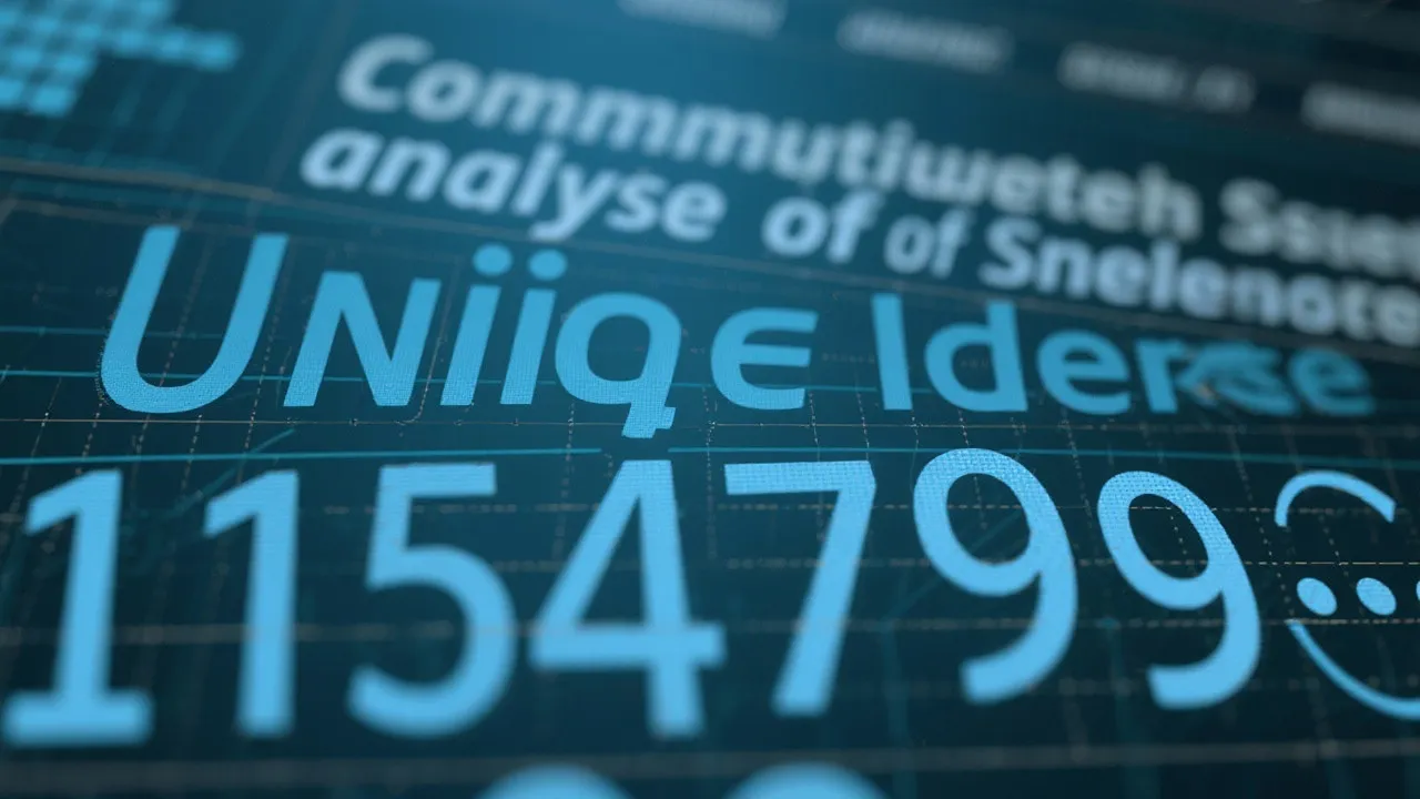 The Significance of 8200209792