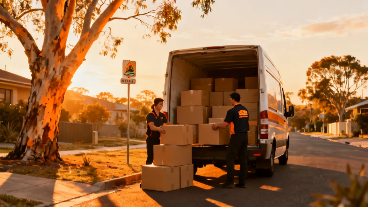 Choosing Reliable Removalists Adelaide for Peaceful Moves