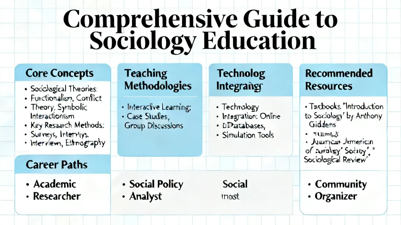 Mastering Chapter 14 Sociology Quizlet