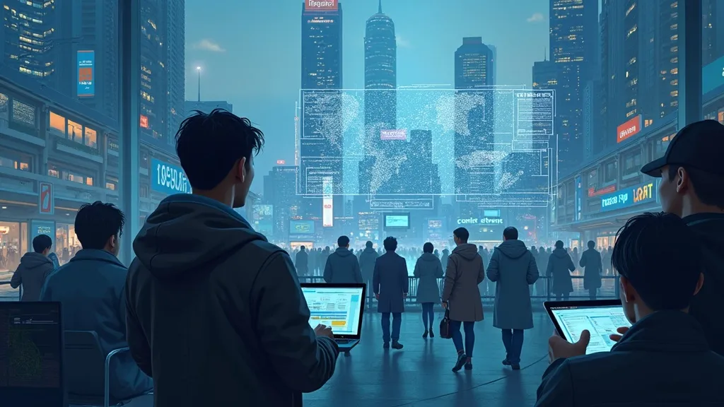 Navigating Insurtech Near Melbourne