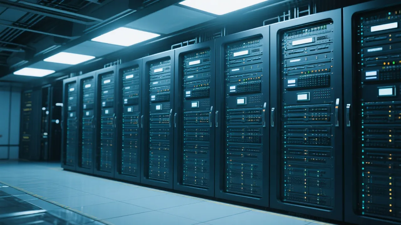 The Evolution of Mainframe Vantage