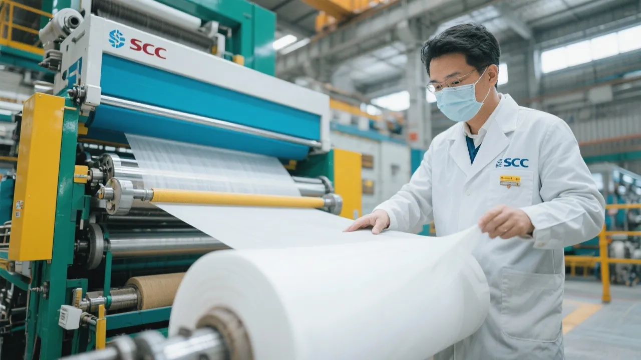 Understanding SCG PP Dynamics