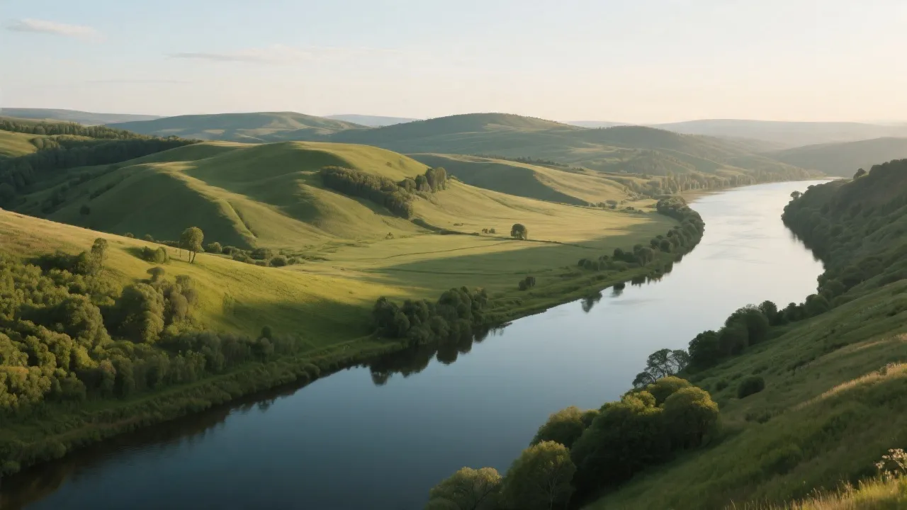 Discovering the World of Jorlan