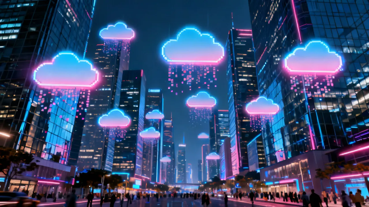 Mastering SMB Cloud Services