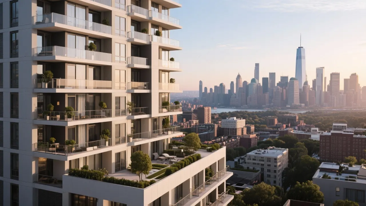 Navigating the Apartment Rental Market