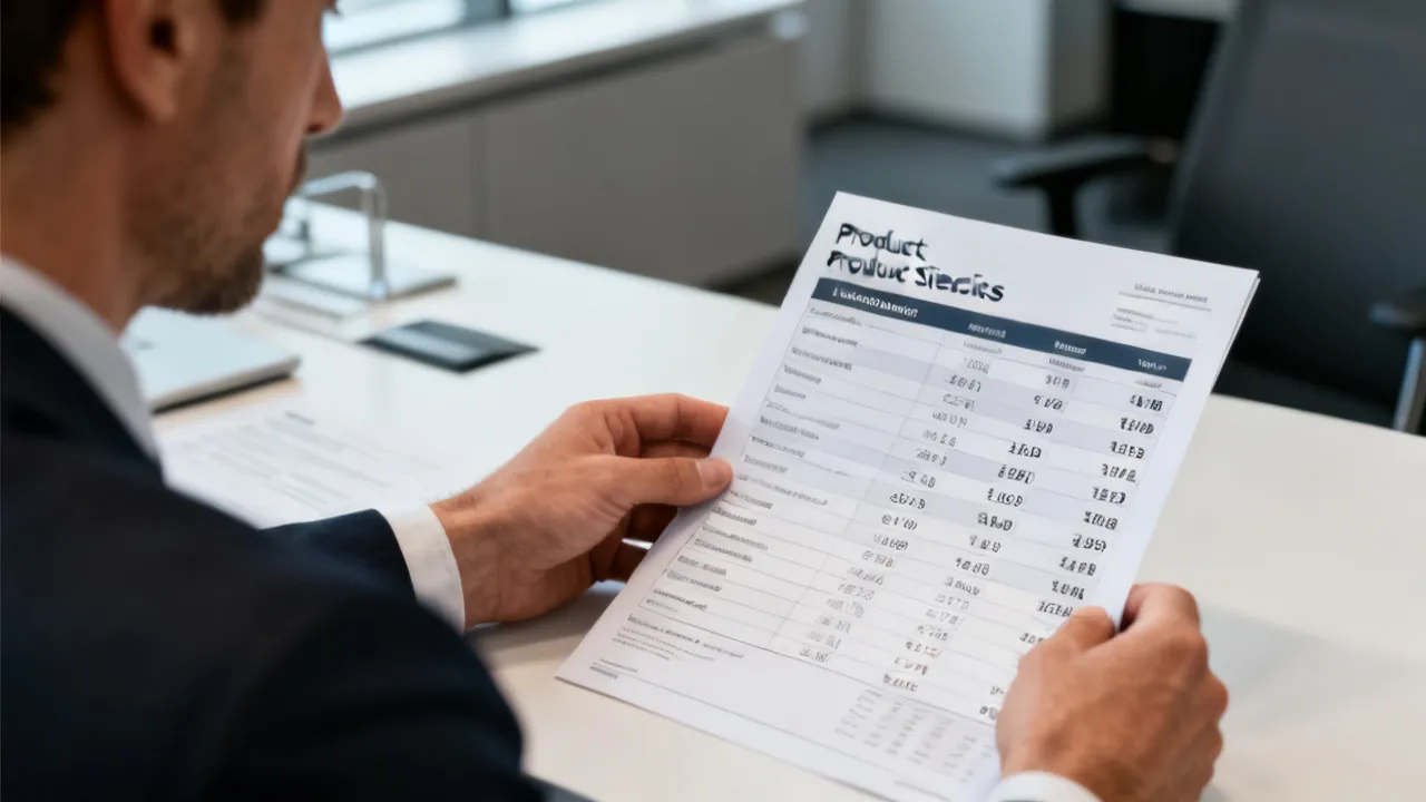 Understanding Nj and Related Marketplace Terms