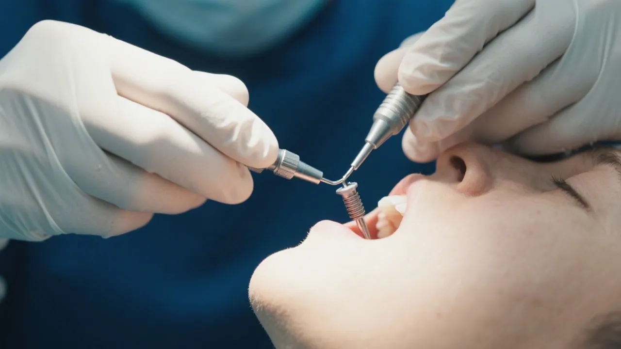 Understanding Dental Implants: Costs and Options