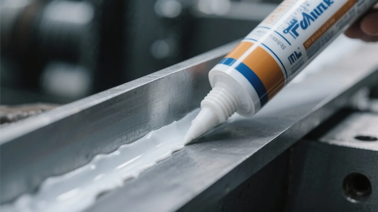 Understanding Chemetall Sealants