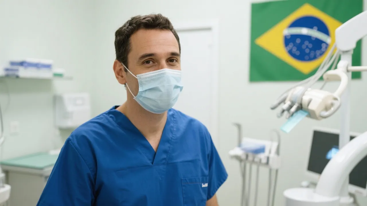 English-Speaking Dentists Nearby