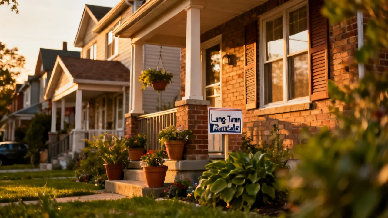 Rentfaster Scarborough: Smart Low-Cost Rental Choices