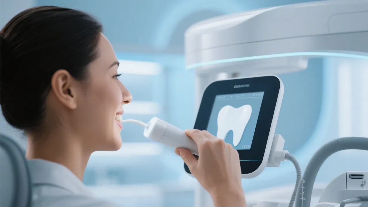 Advancements in New Dental Technology