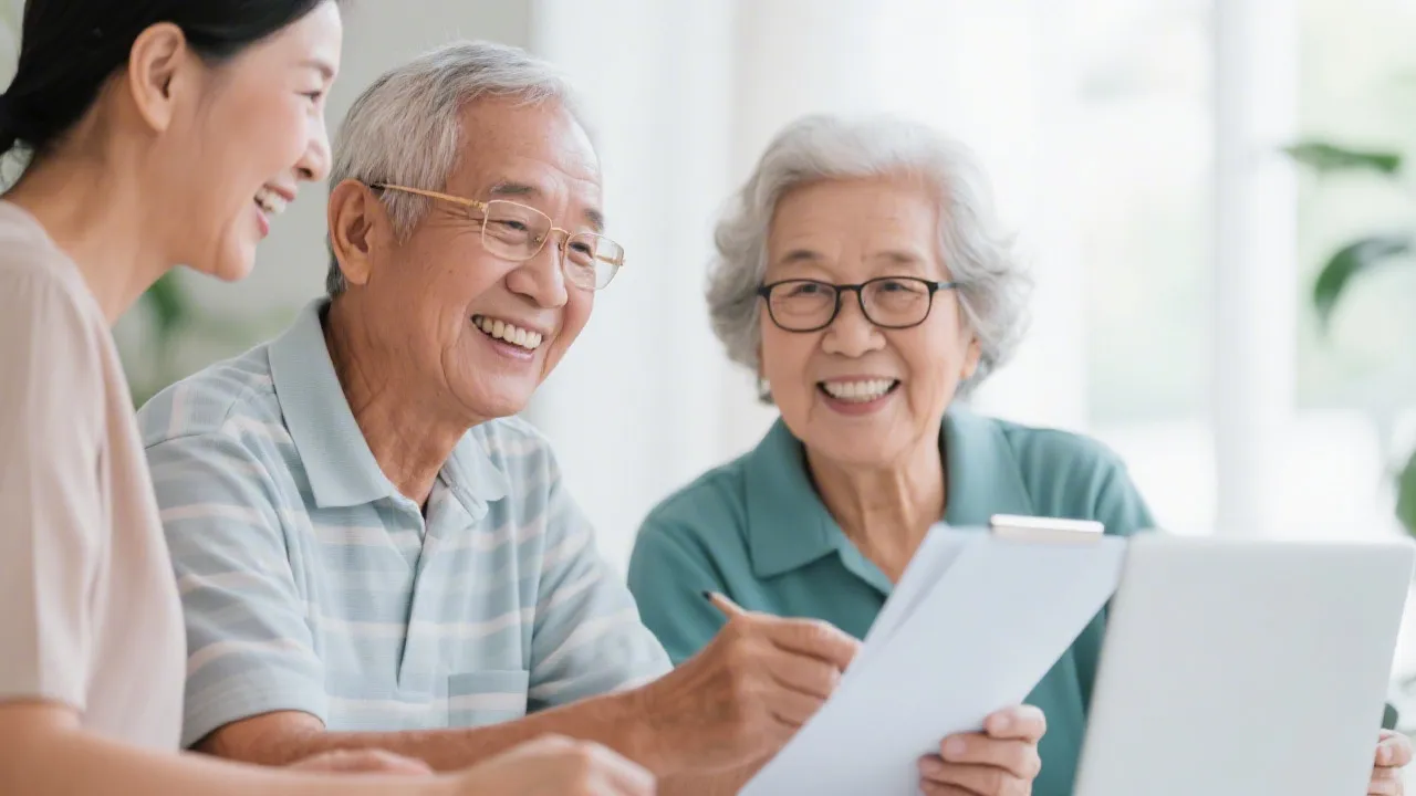 Comprehensive Dental Insurance for Seniors