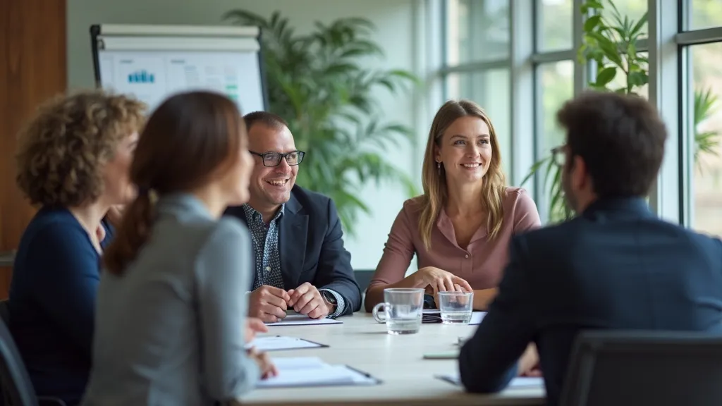 B2B MBA: Transforming Business Leadership