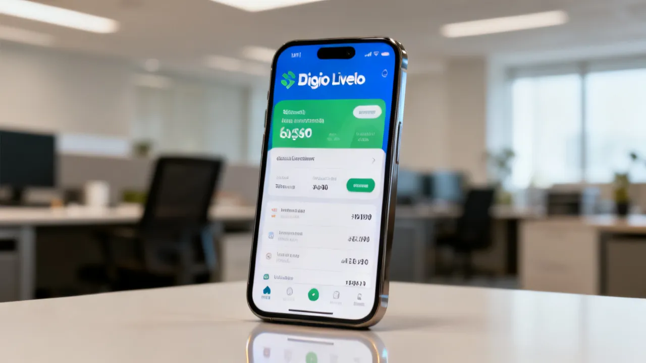 Digio Livelo Guide: How It Works and What to Check