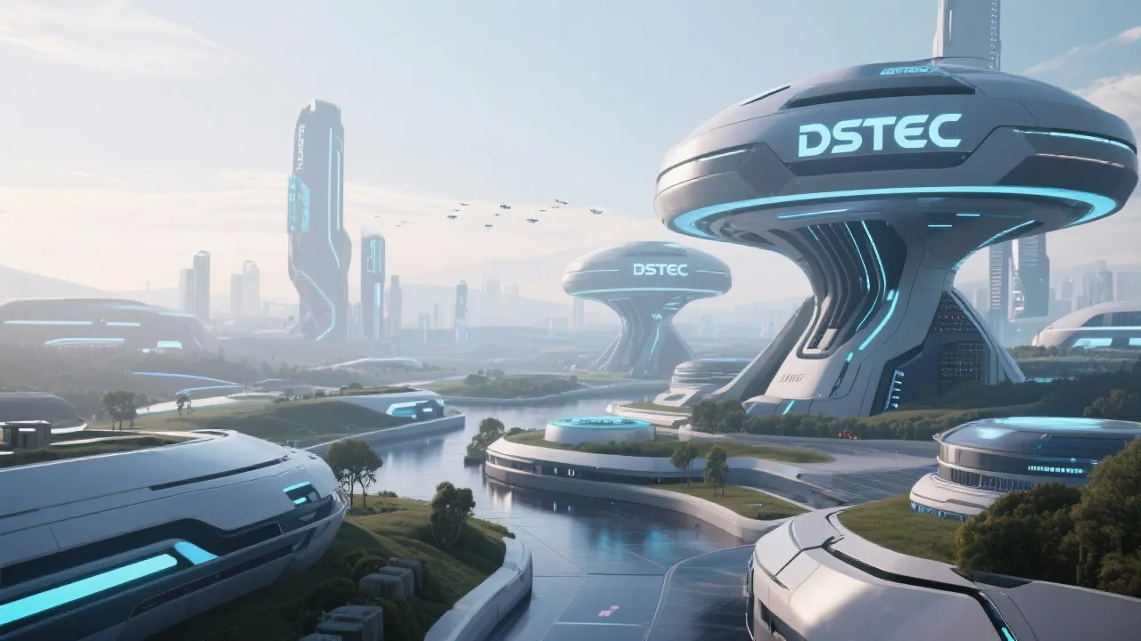 Navigating the World of Dstec