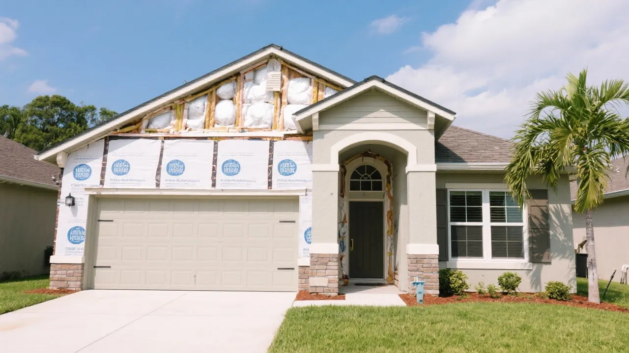 Enhancing Home Efficiency in Orlando