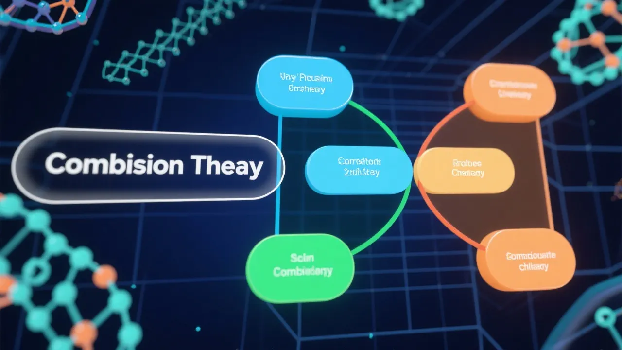 Understanding Nash Combination Therapy