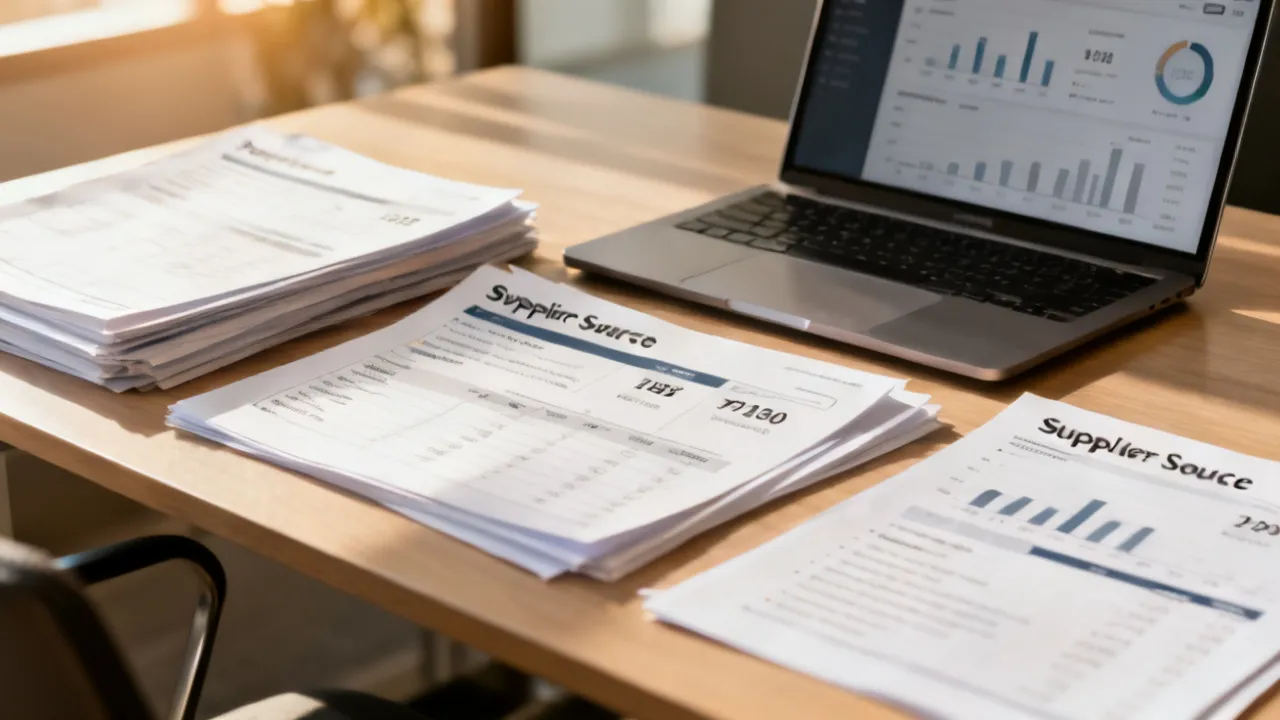 Nikolas Duarte Rosa: Supplier Pricing and Partner Vetting Guide