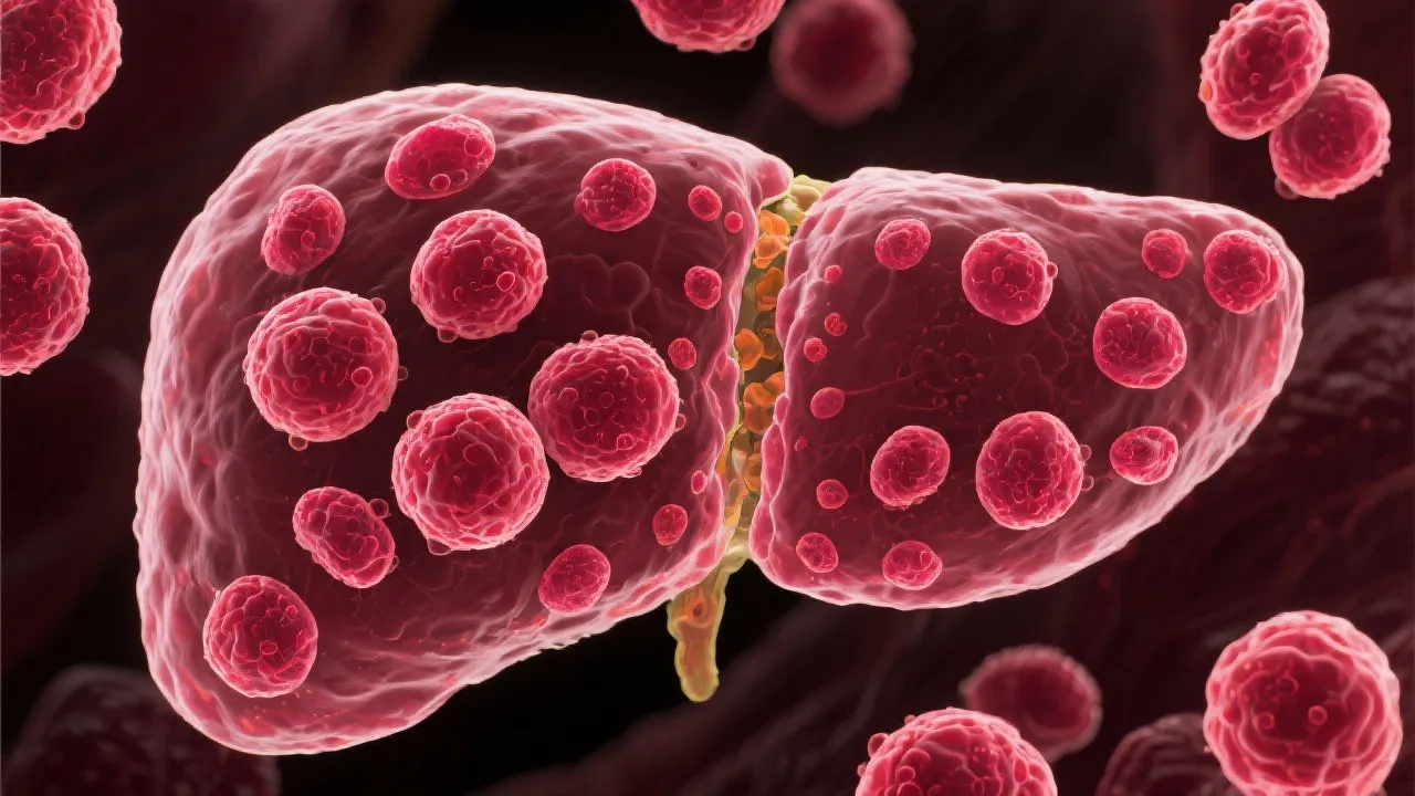 Understanding NAFLD-Related HCC