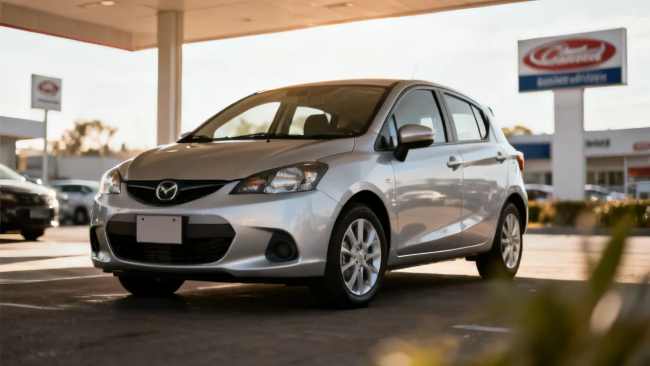 Imv Sandero Buying Guide and Dealer Options