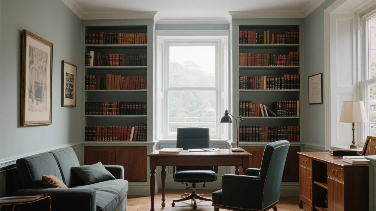 Understanding Cameron & Quinn Framework